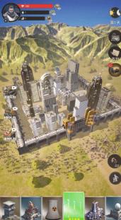 僵尸陨落世界手机版下载-僵尸陨落世界官方版下载v1.0