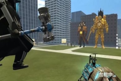 暴走的马桶人手游下载-暴走的马桶人最新版下载v1.0