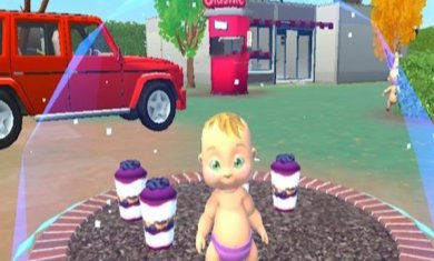 彩虹鬼脸幸存者下载安装-彩虹鬼脸幸存者最新版下载v1.0.0