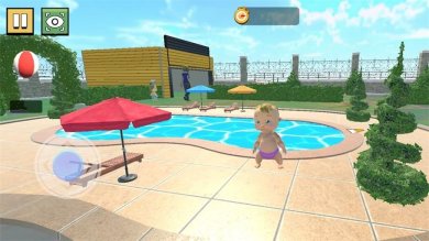 彩虹鬼脸幸存者下载安装-彩虹鬼脸幸存者最新版下载v1.0.0