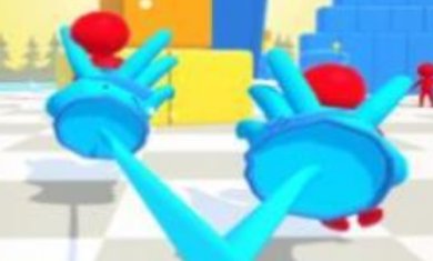 橡胶手战士乱斗游戏下载-橡胶手战士乱斗下载v16