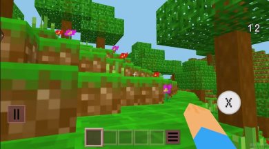 像素世界冒险家游戏下载-像素世界冒险家官方最新版下载v1.0