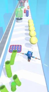 刀剑跑酷正版下载-刀剑跑酷安卓版下载v0.0.3