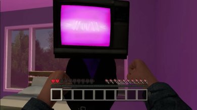 监控人冲冲冲手游下载-监控人冲冲冲中文版下载v1.0