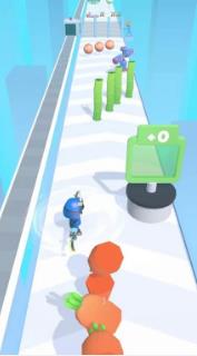 刀剑跑酷正版下载-刀剑跑酷安卓版下载v0.0.3