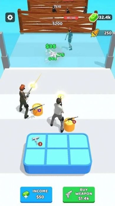 放置装弹射击游戏下载-放置装弹射击安卓版下载v0.1