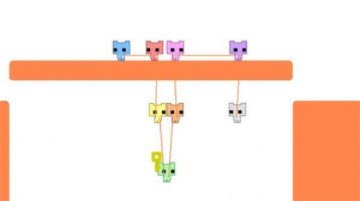 皮克猫历险记下载-皮克猫历险记安卓版下载v1.0