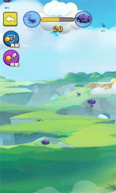 昆虫吞噬大冒险游戏下载-昆虫吞噬大冒险内置菜单最新版下载v1.0.0