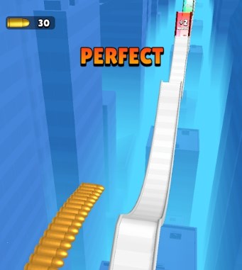 子弹山跑游戏下载-子弹山跑手机版下载v0.1.21