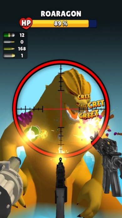 子弹山跑游戏下载-子弹山跑手机版下载v0.1.21