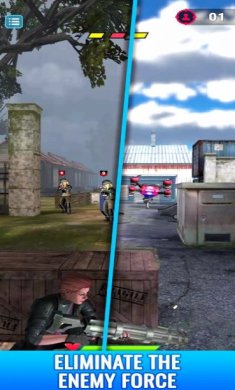 最后幸存者启示录下载下载-最后幸存者启示录最新版下载v0.0.7