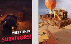 荒漠生存日记中文版下载-荒漠生存日记最新版下载v1.27.1