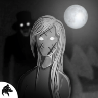 恐怖谜团安卓版