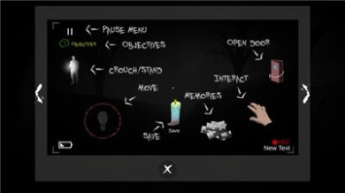 恐怖谜团下载-恐怖谜团安卓版下载v1