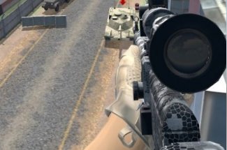 狙击手围攻安卓版下载-狙击手围攻下载最新版v1.40