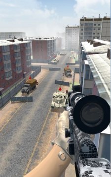 狙击手围攻安卓版下载-狙击手围攻下载最新版v1.40