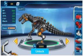 机械战士斗兽场机最新版下载-机械战士斗兽场机手游下载v1.0.31