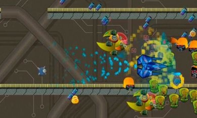 太空战斗生存游戏下载-太空战斗生存手机版下载v1.0.0.10