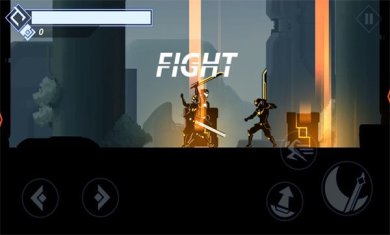 超速暗影忍者复仇游戏下载-超速暗影忍者复仇安卓版下载v1.5.5