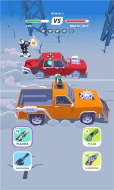 沙漠战车手游下载-沙漠战车免广告版下载v1.0.0