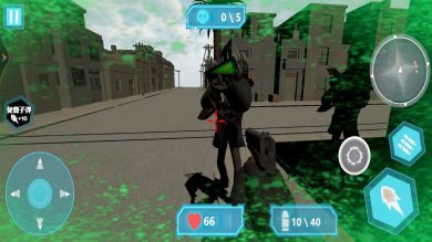 王牌精英求生下载-王牌精英求生最新安卓版下载v1.0