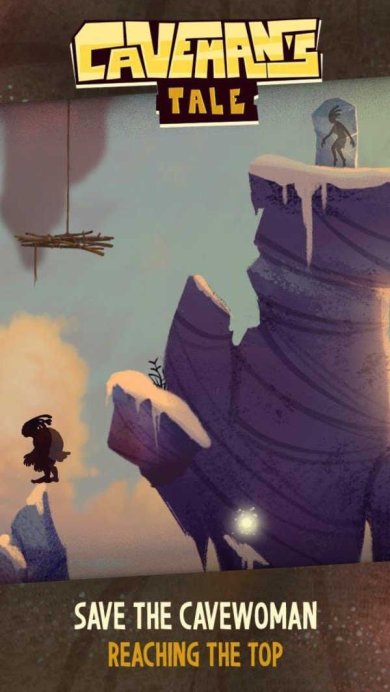 穴居人传说下载-穴居人传说安卓版下载v1.01