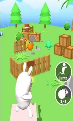 疯狂的枪战英雄竞技场下载下载-疯狂的枪战英雄竞技场手机版下载v1.2.0