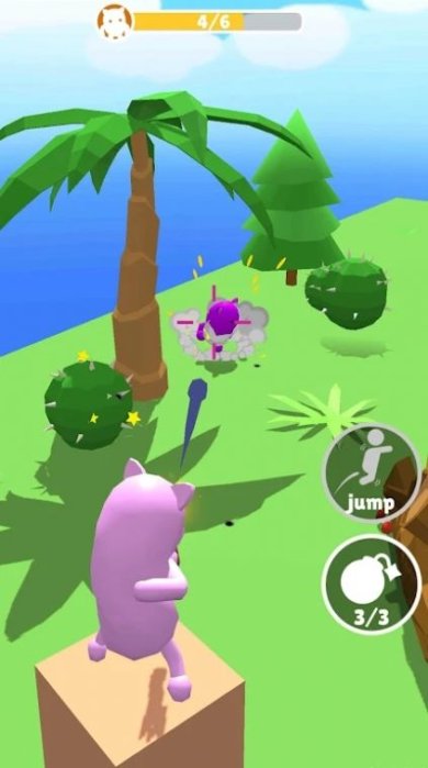 疯狂的枪战英雄竞技场下载下载-疯狂的枪战英雄竞技场手机版下载v1.2.0