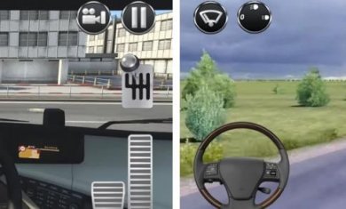 巴基斯卡车驾驶官方版下载-巴基斯卡车驾驶中文版下载v1.0