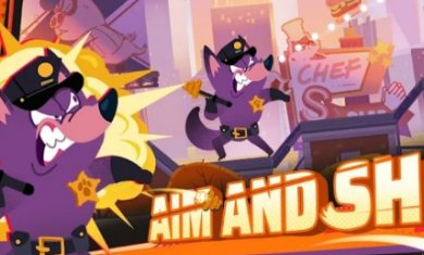 竞技场射击英雄下载手机版-竞技场射击英雄下载最新版v1.4.33.1331