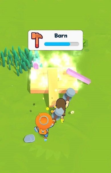 流浪溪谷下载-流浪溪谷安卓版下载v0.9