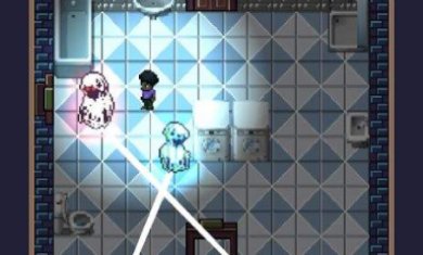 幽灵诡异事件下载最新版-幽灵诡异事件下载手机版v2.667