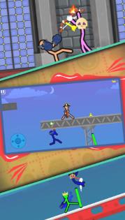 3D火柴人模拟下载-3D火柴人模拟手机版下载v2.0.0