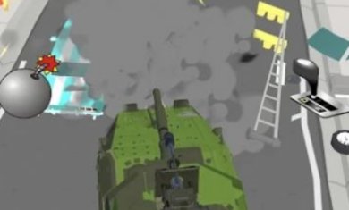 装甲射击3d下载最新版-装甲射击3d下载手机版v0.1.5