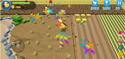 小鸡快打下载-小鸡快打手机版下载v1.0.3