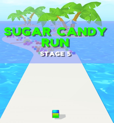 糖果冲刺狂热下载-糖果冲刺狂热安卓版下载v1.0.1