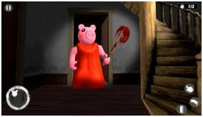 逃离可怕的猪奶奶免费版下载-逃离可怕的猪奶奶最新版下载v1.13