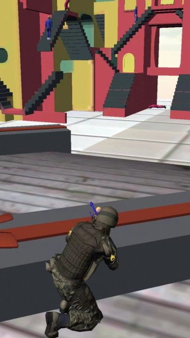 旋风神枪手游戏下载-旋风神枪手最新版下载v1.0.3