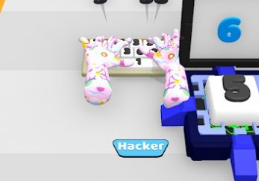 键盘冲刺下载手机版-键盘冲刺下载安装最新版v1