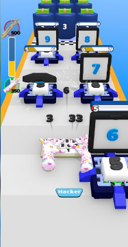 键盘冲刺下载手机版-键盘冲刺下载安装最新版v1