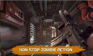 死亡僵尸射击手游下载-死亡僵尸射击最新版下载v1.0.1