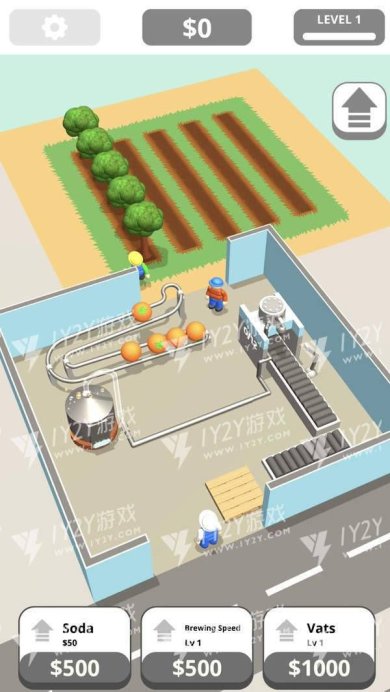 汽水工厂下载-汽水工厂安卓版下载v0.1.0