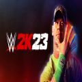 wwe2k23安卓版手机版
