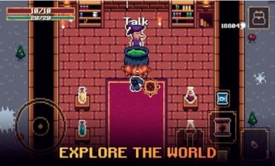 见习死神手游下载-见习死神最新版下载v0.6.8b