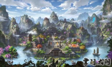 掌门太闲游戏下载安装-掌门太闲最新版2023下载v1.0