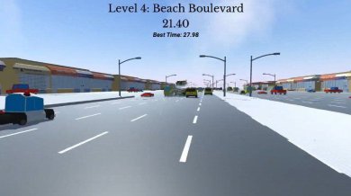 过马路模拟器手游下载-过马路模拟器最新版下载v1.5.1