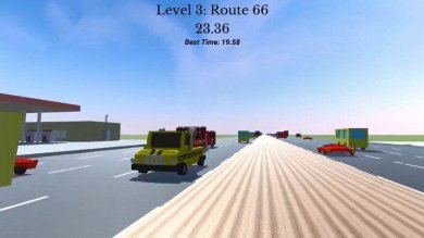 过马路模拟器手游下载-过马路模拟器最新版下载v1.5.1