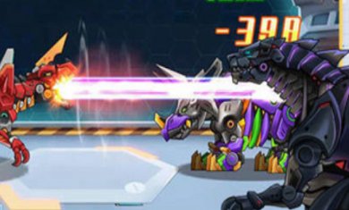 机甲斗兽场内置mod菜单最新版下载-机甲斗兽场内置mod菜单2023下载v1.0.0