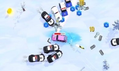 六边形幸存者手机版下载-六边形幸存者安卓版下载v0.1.4