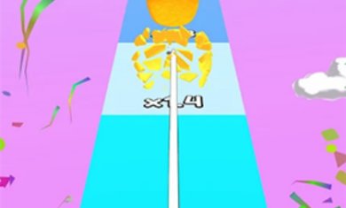 长鼻子狗快跑游戏下载-长鼻子狗快跑安卓版下载v1.0.13